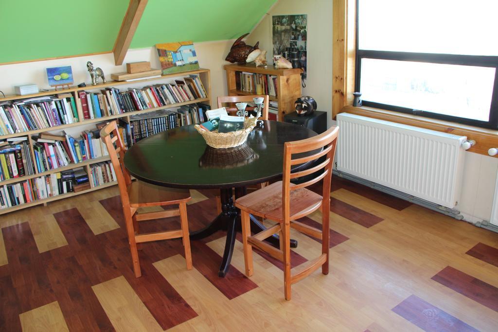 Hostal Fernando De Magalhaes Пунта Аренас Екстериор снимка
