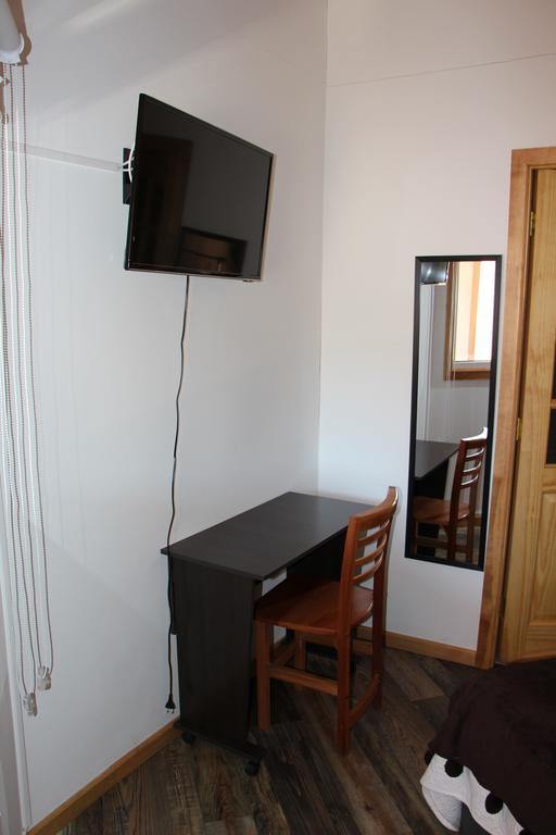 Hostal Fernando De Magalhaes Пунта Аренас Екстериор снимка