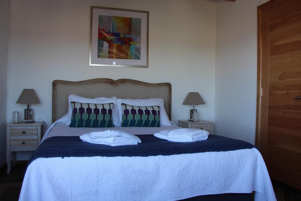 Hostal Fernando De Magalhaes Пунта Аренас Екстериор снимка
