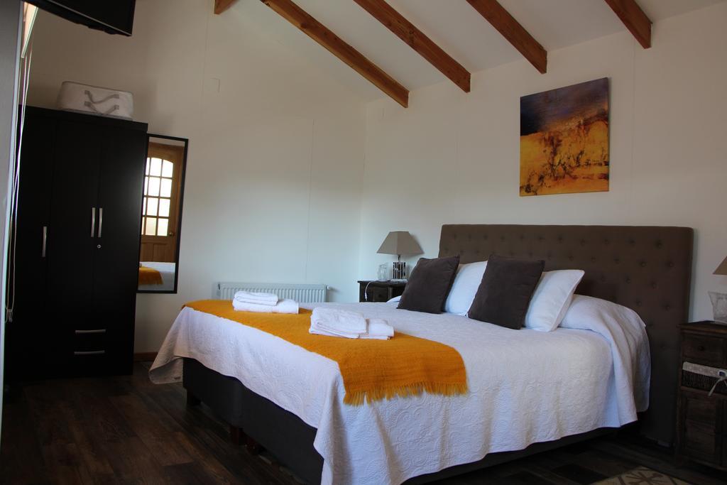 Hostal Fernando De Magalhaes Пунта Аренас Екстериор снимка