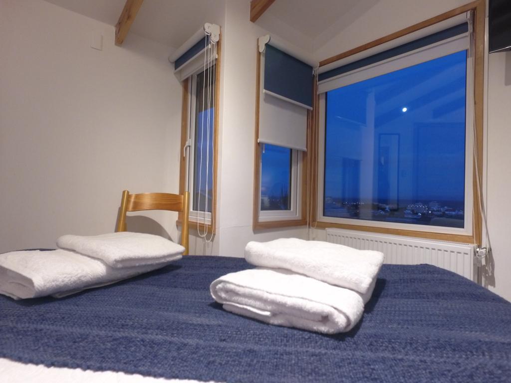Hostal Fernando De Magalhaes Пунта Аренас Екстериор снимка