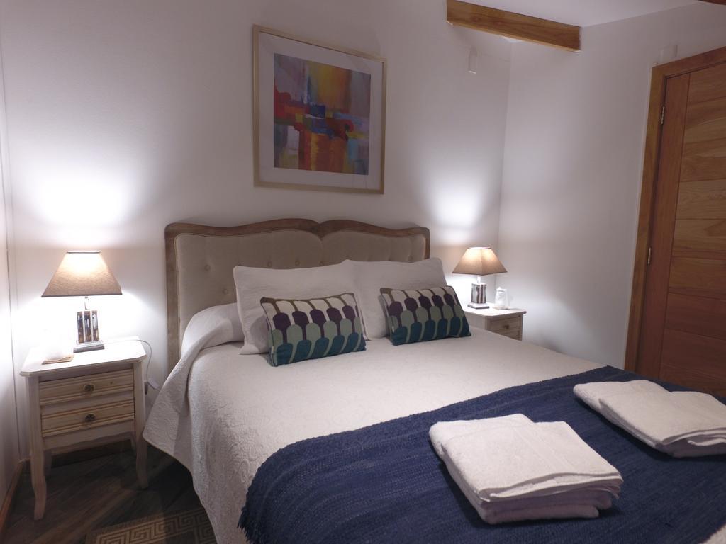Hostal Fernando De Magalhaes Пунта Аренас Екстериор снимка