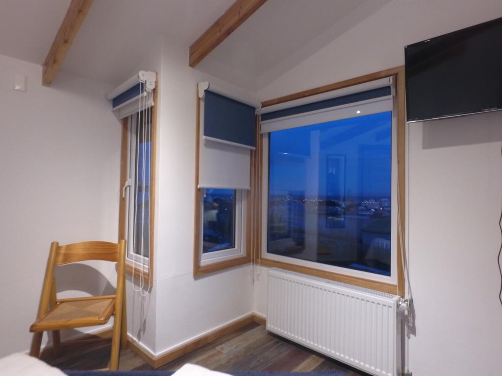 Hostal Fernando De Magalhaes Пунта Аренас Екстериор снимка