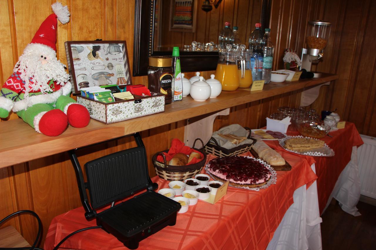 Hostal Fernando De Magalhaes Пунта Аренас Екстериор снимка